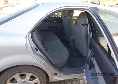 2006 Mazda Mazda6 I z USA, uszkodzony, nr VIN 1YVHP80C865M53652